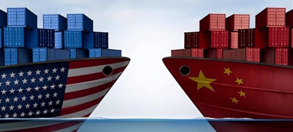 万通配资 中国从美国进口的商品主要有哪些？未来还会继续买吗？