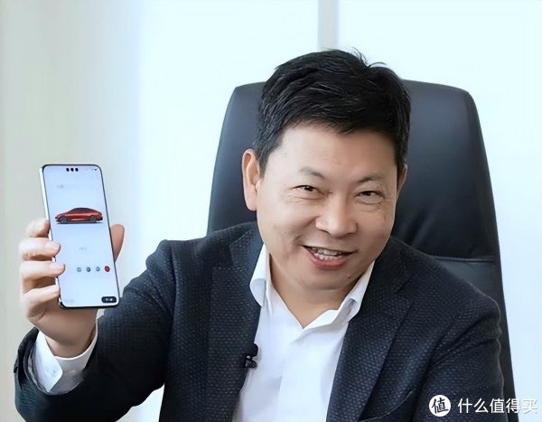 涨声操盘 从5499到4399：华为Mate70的“降维打击”开始了！