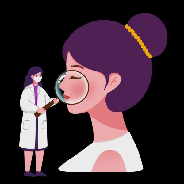 锦盈多 水光针让你冬季肌肤“解渴”，告别干燥